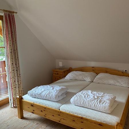 Turracher Hohe Turrach Chalet Haus Dachs מראה חיצוני תמונה