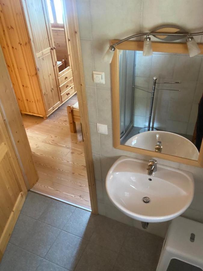 Turracher Hohe Turrach Chalet Haus Dachs מראה חיצוני תמונה